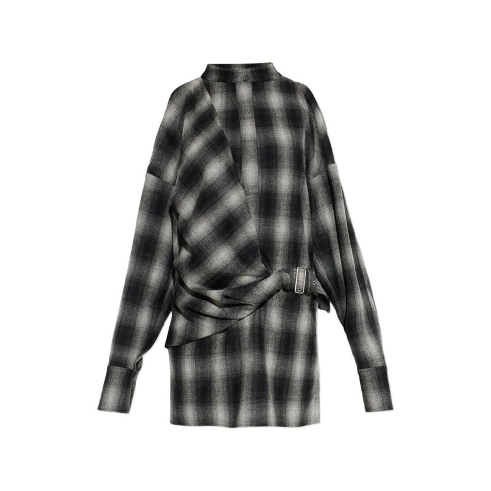 Iro Black Dresses - Day Dresses Women